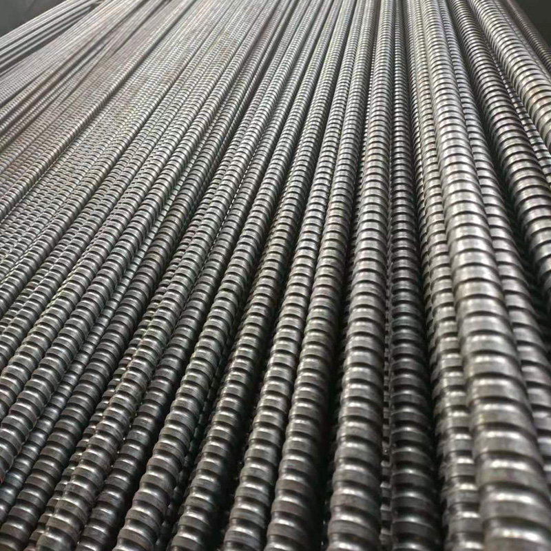 彭泽中空锚杆