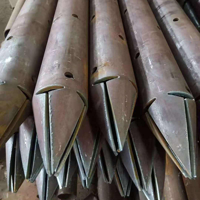 彭泽预埋注浆管